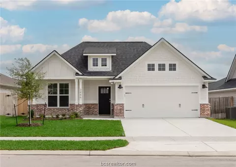 3456 Pointe Du Hoc Dr, Bryan, TX 77808