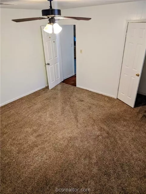 Bedroom - 1100 E 28th St, Bryan, TX 77803 photo 1 of 4