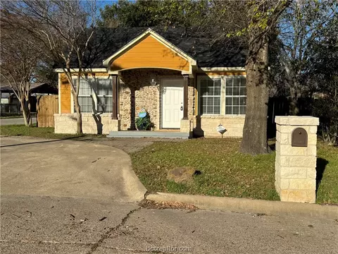 View/Area - 1100 E 28th St, Bryan, TX 77803 photo 1 of 1