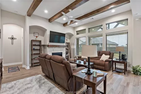 5002 Greyrock Dr, Bryan, TX 77802 photo 7