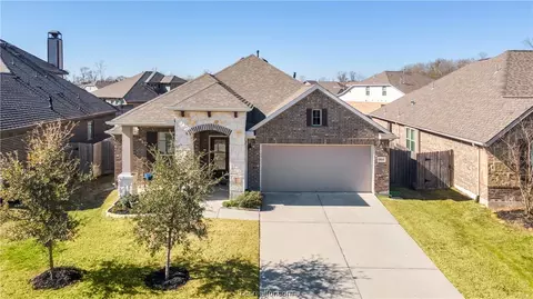 18846 Rosewood Ter, New Caney, TX 77357