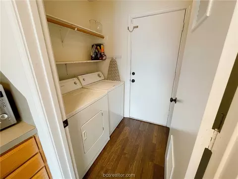 2907 Elise Ln, Bryan, TX 77802 photo 7