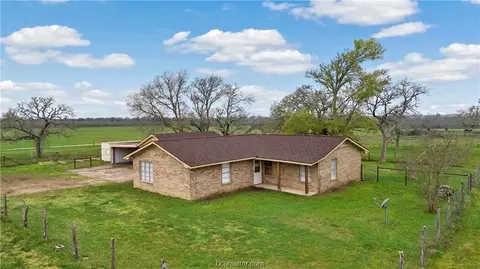 20169 County Road 120, Iola, TX 77861
