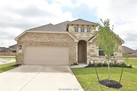 2515 Bramber Dr, College Station, TX 77845