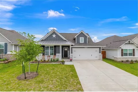 3165 Brady Ct, Bryan, TX 77808 photo 1