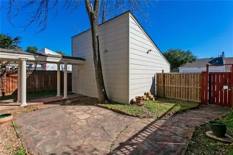 911 Westview St, Bryan, TX 77802 photo 30