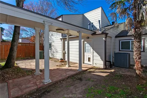 911 Westview St, Bryan, TX 77802 photo 29