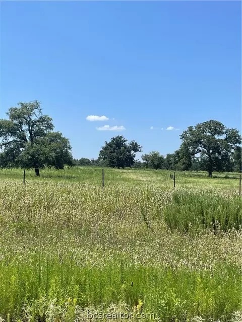 tbd Grant Prairie Rd, Franklin, TX 77856