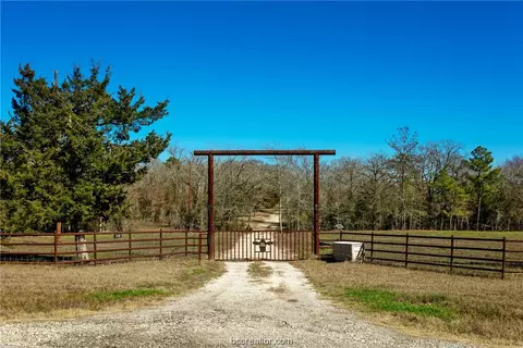 11510 Fm 1486 Rd, Richards, TX 77873