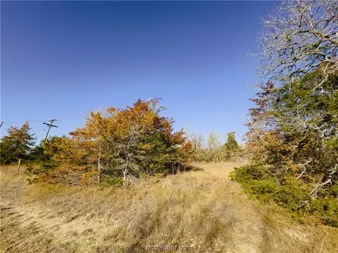 Tbd Cr 416, Somerville, TX 77879
