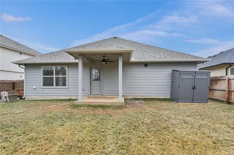 1914 Cartwright St, Bryan, TX 77807 photo 23
