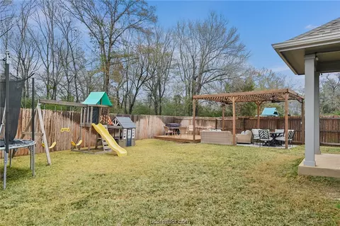 1914 Cartwright St, Bryan, TX 77807 photo 21