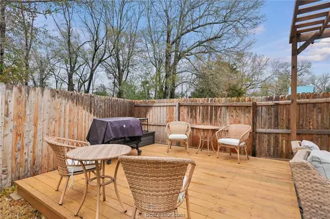 1914 Cartwright St, Bryan, TX 77807 photo 20