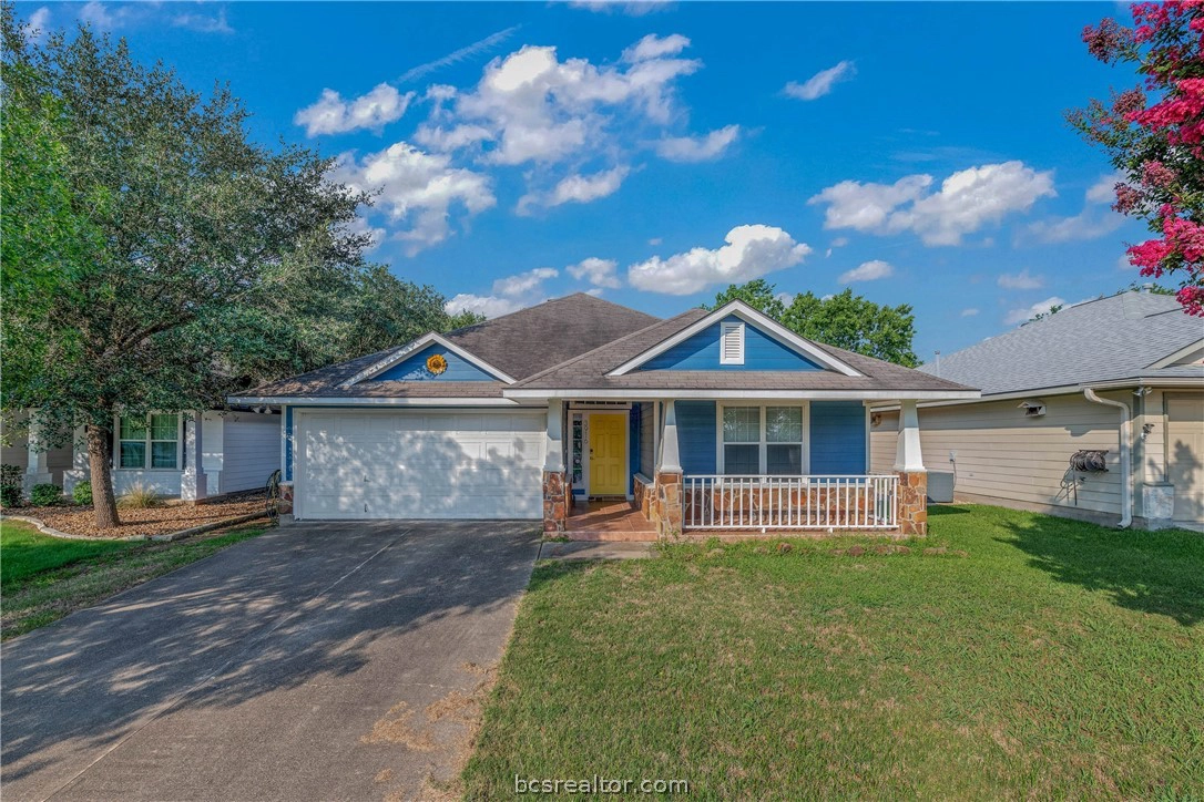 3916 Tranquil Path Dr  