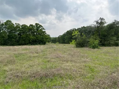 Tbd County Rd 458, Normangee, TX 77871