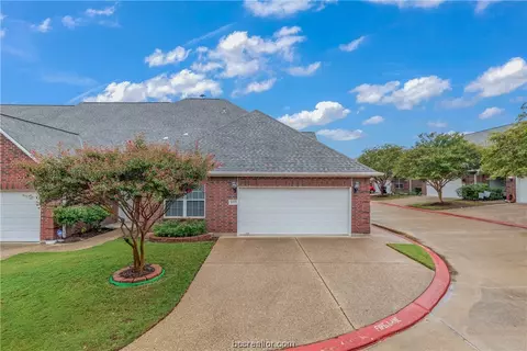 1600 Ethic Ln, College Station, TX 77845