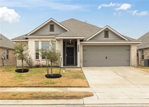 15007 Indian Creek Ln, College Station, TX 77845