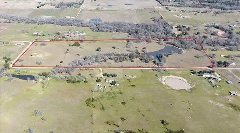 0000 Jim Towns Ln, Calvert, TX 64922