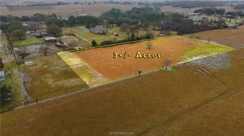 Tbd Owens Road, Hempstead, TX 77445