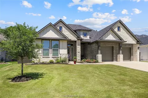 2948 Boxelder Dr, Bryan, TX 77807