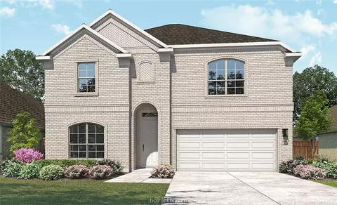 6326 Fulton Dr, College Station, TX 77845