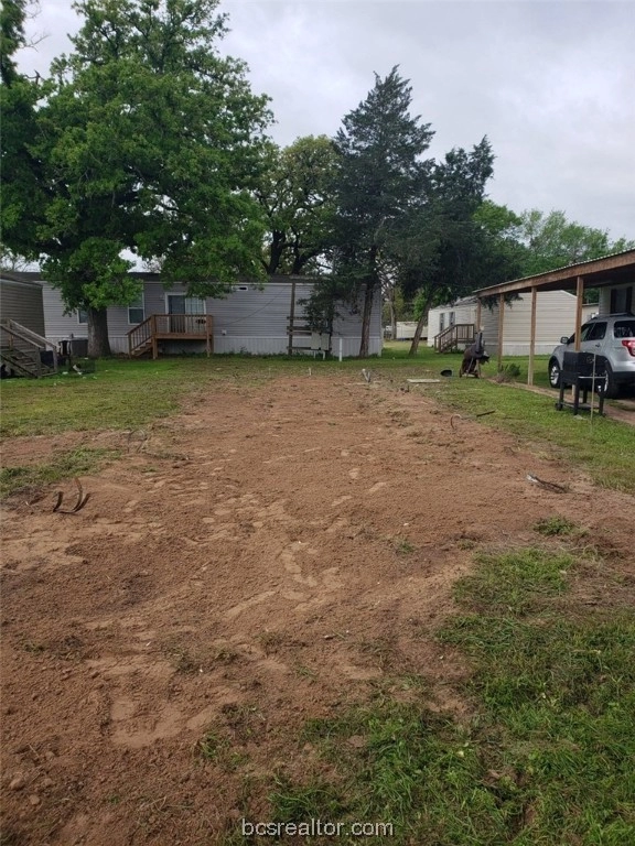 271 Ave H Unit Lot 7  