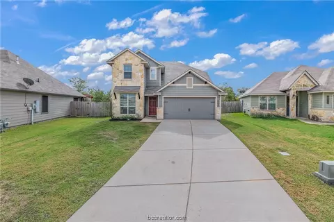 2014 Sorrento Ct, Bryan, TX 77808