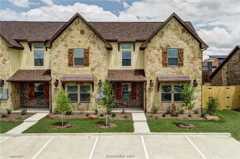 3034 Marvel Ct, College Station, TX 77845