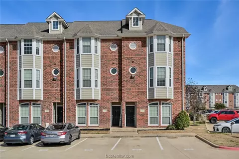 1198 Jones Butler Road 1007, College Station, TX 77840