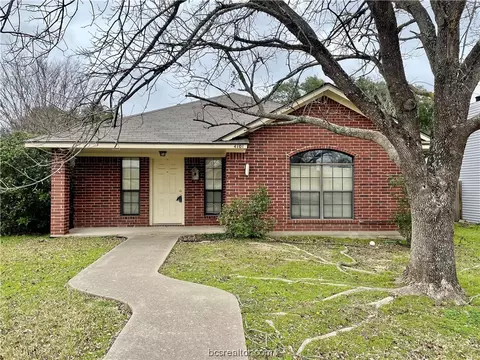 4101 Tiffany, College Station, TX 77845