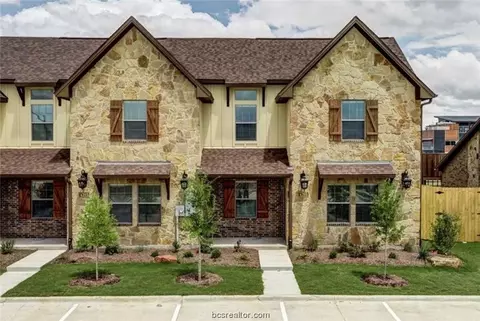 3029 Marvel Ct, College Station, TX 77845