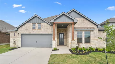 15073 Ty Marshall Ct, College Station, TX 77845