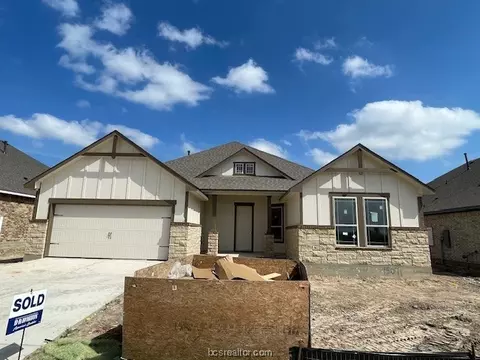 15071 Ty Marshall Ct, College Station, TX 77845