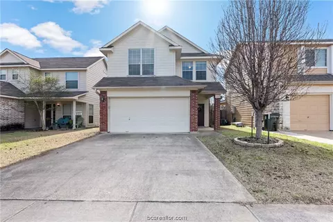 2524 Rhapsody Ct, Bryan, TX 77802