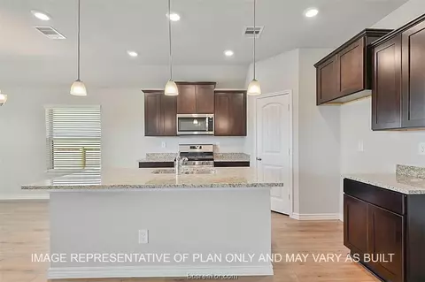 2164 Chief St, Bryan, TX 77807 photo 3