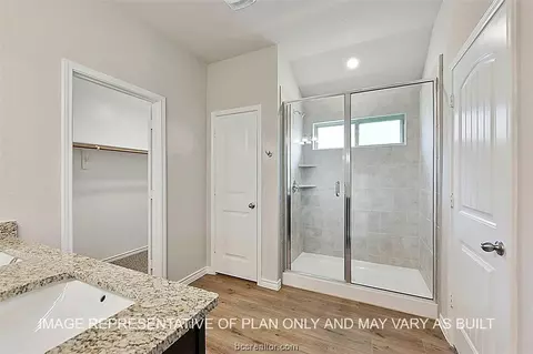 2164 Chief St, Bryan, TX 77807 photo 10