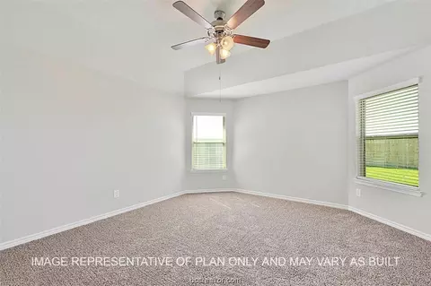 2164 Chief St, Bryan, TX 77807 photo 9