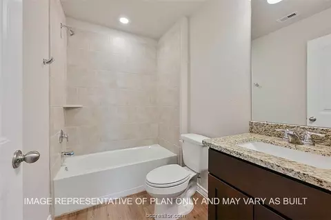 2164 Chief St, Bryan, TX 77807 photo 14