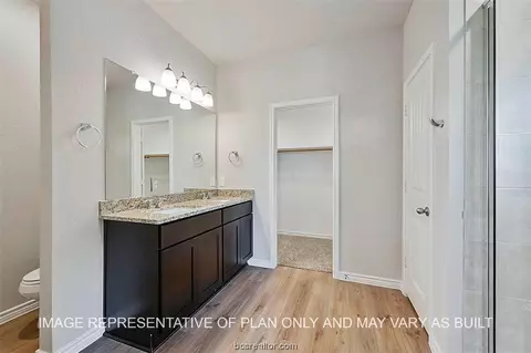 2164 Chief St, Bryan, TX 77807 photo 11