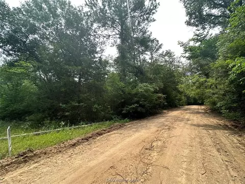 Lot 6 North Highlands Drive, Navasota, TX 77868