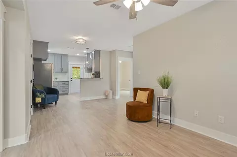 Living - 4201 Marsh St, Bryan, TX 77803 photo 1 of 3
