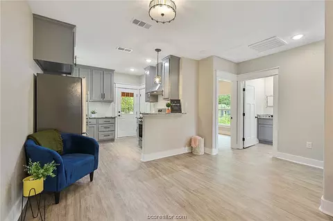 Living - 4201 Marsh St, Bryan, TX 77803 photo 3 of 3