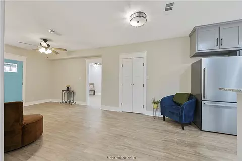 Living - 4201 Marsh St, Bryan, TX 77803 photo 2 of 3