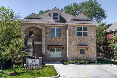 4400 College Main Street A-c, Bryan, TX 77801