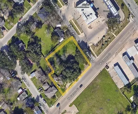 View/Area - 204 W Carson St, Bryan, TX 77801 photo 2 of 6