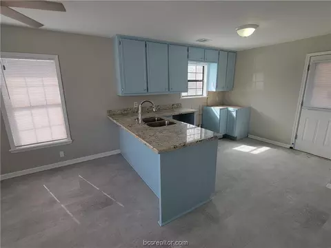 Kitchen - 204 W Carson St, Bryan, TX 77801 photo 1 of 1