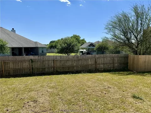 Exterior - 3022 Teller Dr, Bryan, TX 77808 photo 2 of 5