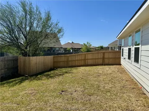 Exterior - 3022 Teller Dr, Bryan, TX 77808 photo 3 of 5