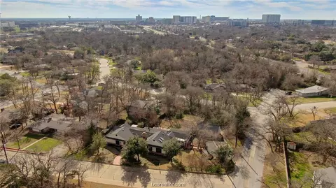 View/Area - 201 Hensel Ave, Bryan, TX 77801 photo 1 of 3