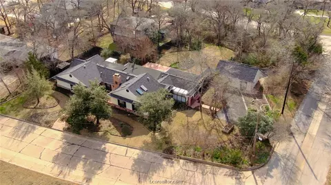 View/Area - 201 Hensel Ave, Bryan, TX 77801 photo 2 of 3